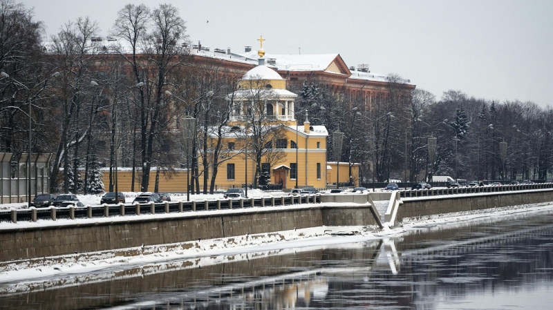 Петербург посетят более девяти миллионов туристов в 2023 году