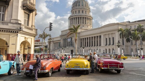 Рай на Карибах. Почему Куба стала так популярна у россиян 