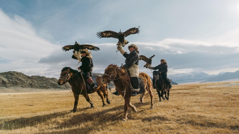 Страна вечно синего неба. Что смотреть и пробовать в Монголии