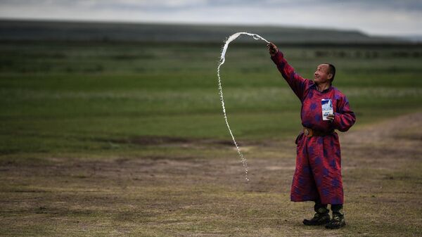 Страна вечно синего неба. Что смотреть и пробовать в Монголии