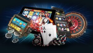 Разнообразие игр в онлайн-казино Вулкан: от классических слотов до современных видеопокеров