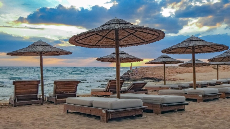 Эксперты рассказали, сколько стоят туры на Кипр летом