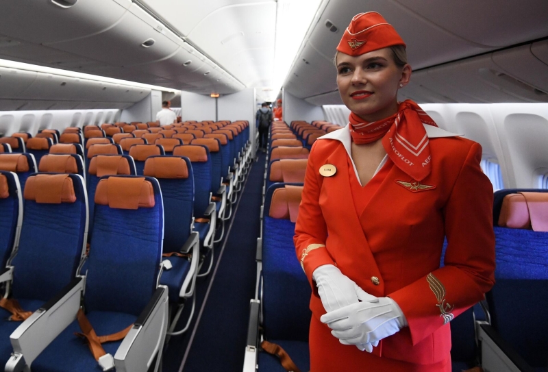 Конкурент Таиланда: из Москвы запускают прямые рейсы во Вьетнам