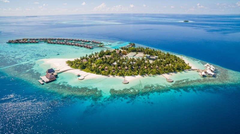 На Мальдивах рассказали об особенностях российских туристов