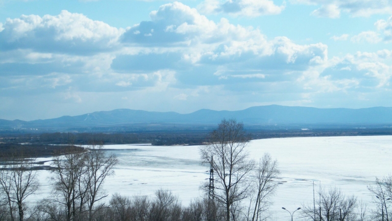 Названы шесть регионов России с самыми живописными зимними развлечениями