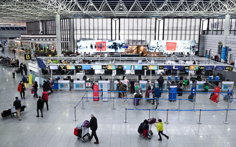 Новые рейсы и правила путешествий: что изменится для туристов в 2024 году