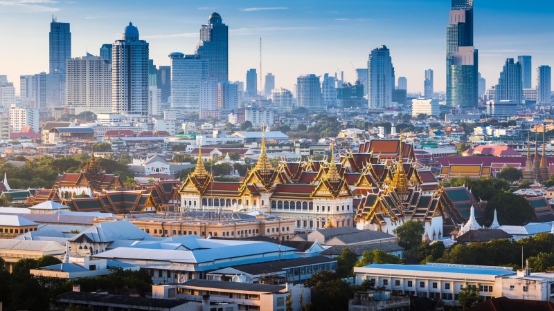 Посол Таиланда рассказал об увеличенном безвизовом режиме для россиян