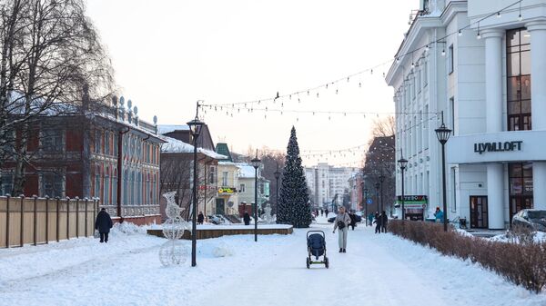 Сказочные города России. Куда съездить в зимние праздники