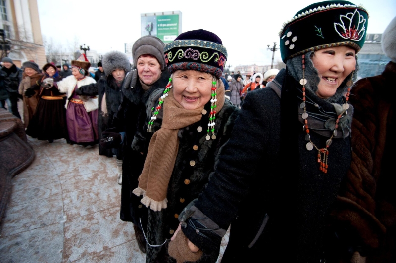 Сказочные города России. Куда съездить в зимние праздники