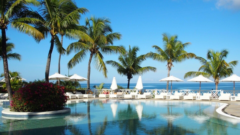 В АТОР заявили об отсутствии жалоб от туристов на Маврикии