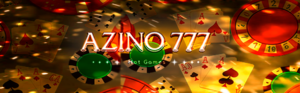 Azino 777 - путь к удачам в мире азартных игр