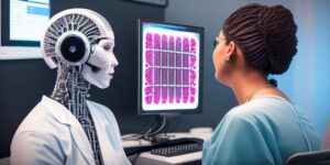 Чтение маммограмм с помощью искусственного интеллекта: возможности и перспективы метода
