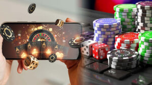 Фараон казино: азарт, выигрыши и яркие впечатления
