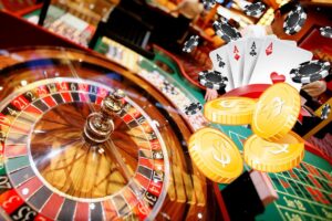 Лучшие игры в Leon Casino: во что играть и как выигрывать