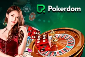 PokerDom – официальный сайт онлайн-казино с широким выбором игр и щедрыми бонусами для игроков