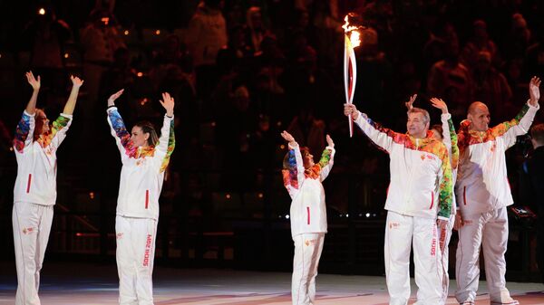 Десять лет спустя: Сочи удалось избежать "проклятия Олимпиад"