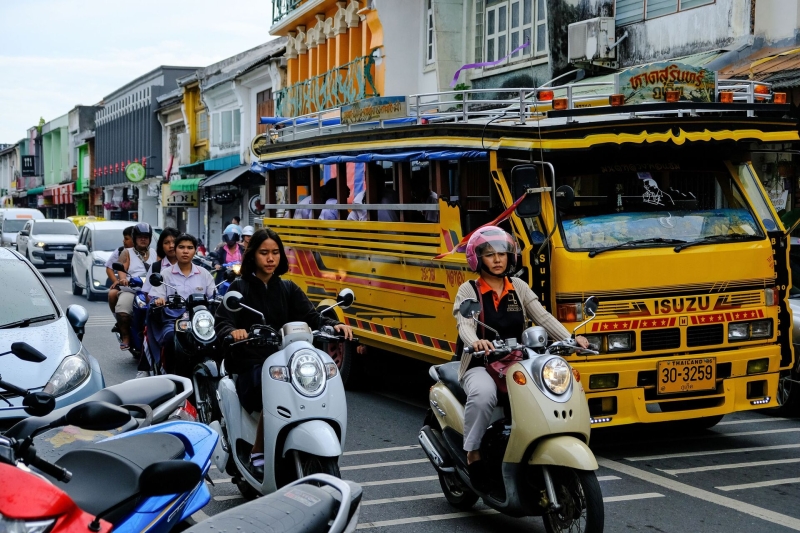 Популярный Таиланд и криминальные хроники: безопасно ли отдыхать в стране