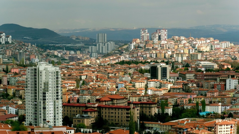 Власти Турции объяснили ситуацию с лимитом на плату за аренду квартир