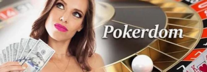 Pokerdom Casino: игра и выигрыш с проверенным временем оператором онлайн-гемблинга