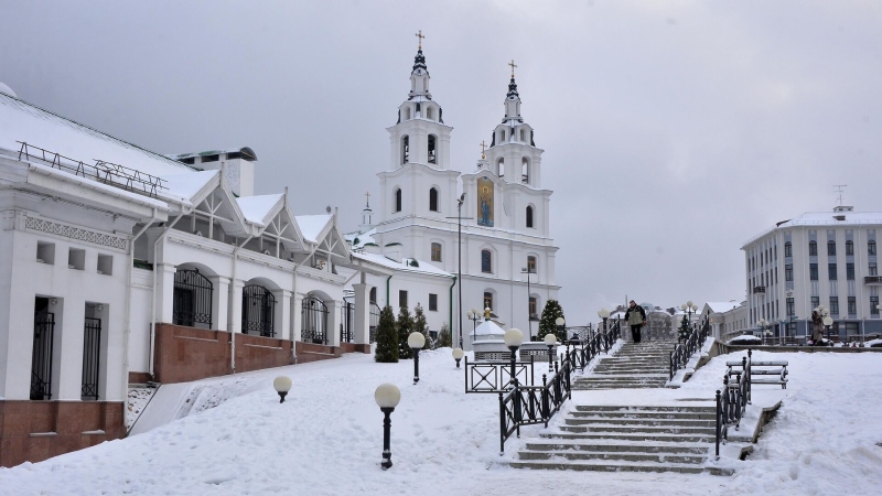 Эксперты оценили долю бронирования белорусских отелей россиянами