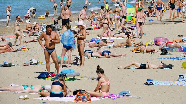 Отдых в Крыму: курорты, достопримечательности, цены на лето-2024