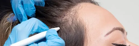 Пересадка волос методом Follicular Unit Extraction — эффективный путь к здоровью и привлекательности