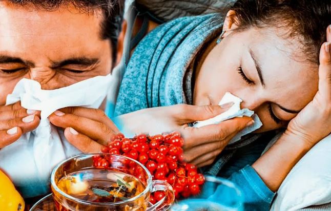 Препараты для устранения симптомов гриппа и простуды