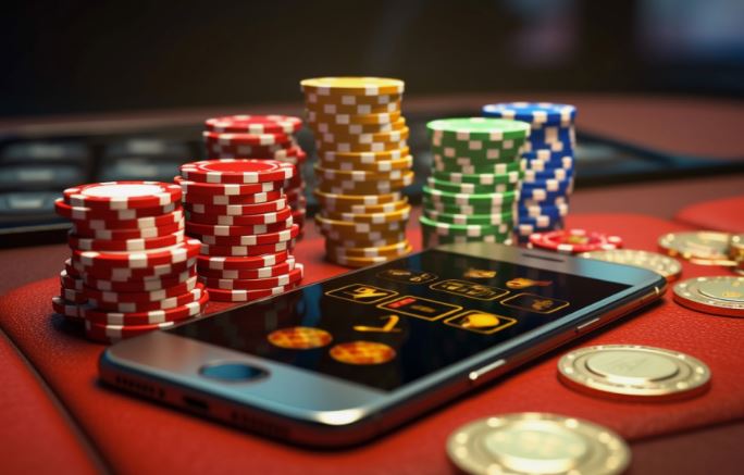 Faraon Casino – мир азартных игр с выгодными условиями и щедрыми бонусами