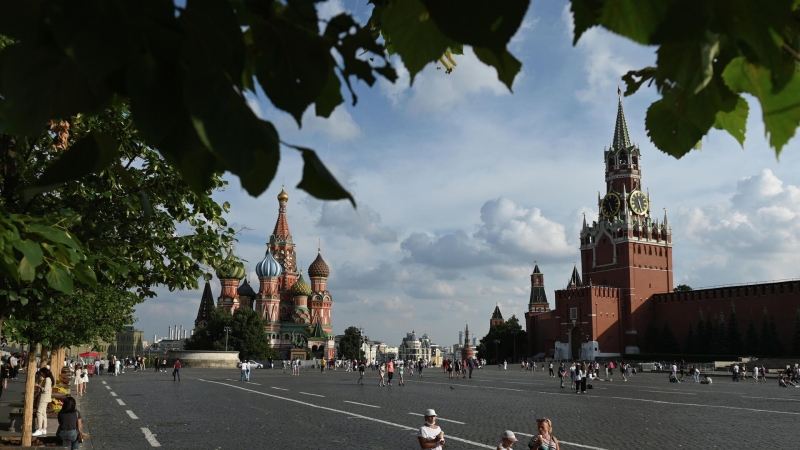 Эксперты рассказали, чем Россия привлекает туристов из арабских стран