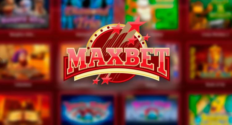 Максслотс: виды слотов в казино Максбет