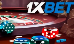 Во что поиграть на 1xБет казино