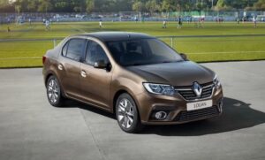 Полный модельный ряд Renault: найдите свой идеальный автомобиль