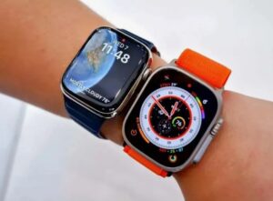 Умные часы Apple Watch: почему они стали незаменимыми