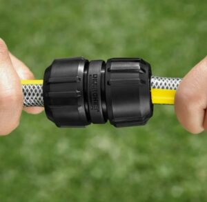 Фитинги Karcher: как выбрать и правильно использовать