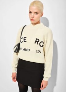 Брендовая одежда премиум-класса: стиль и качество для истинных ценителей