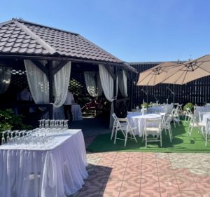 Как выбрать идеальное место для свадьбы: полное руководство для молодожёнов