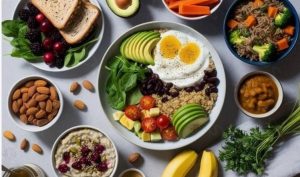 Принцип действия элиминационной диеты: от исключения до реинтродукции