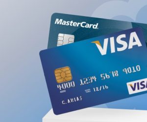 Всё, что нужно знать о применении зарубежной банковской карты