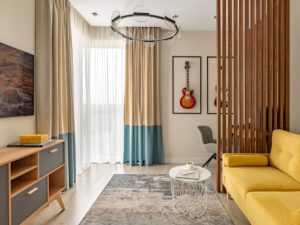 Почему стоит заказать пошив штор: 5 весомых причин