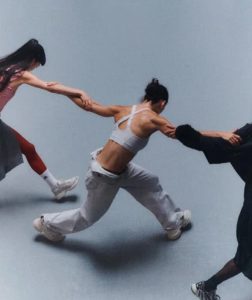 Свобода быть собой: почему танцы — это главный тренд среди подростков Тушино