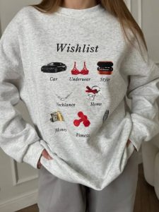 5 причин заказать толстовку с принтом вместо покупки готовой