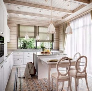 Архитектура совершенства: коттеджи бизнес‑класса с авторским дизайном