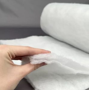 Синтепон в изготовлении спальных принадлежностей