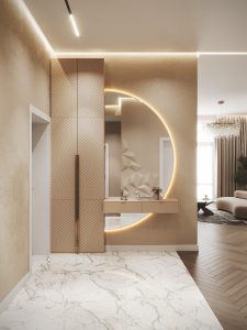 Популярные стили дизайна интерьера для квартиры: выбираем свой вариант