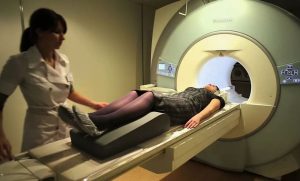 Показания к МРТ позвоночника