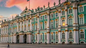 Музеи Санкт-Петербурга, которые стоит посетить: от классики до современности