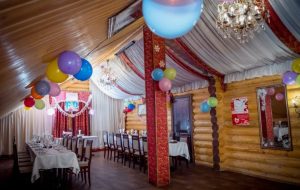 Где отметить день рождения в Туле взрослому