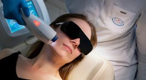 Фотоомоложение лица IPL: как работает технология и каких результатов можно ожидать