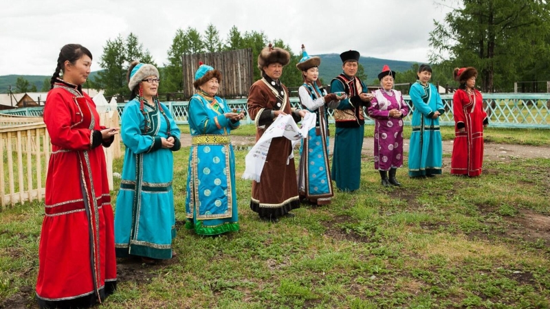 Эксперты подсчитали доходы от сельского туризма в России