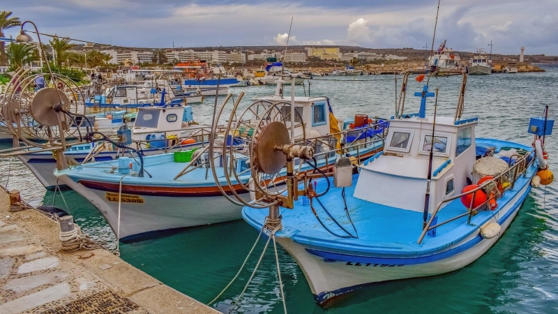 Эксперты рассказали, как повлияет на туристов вхождение Кипра в Шенген